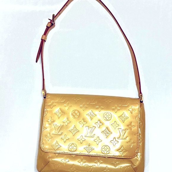 Louis Vuitton Vernis Thompson Street bag - Picture 4 of 12